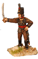 British Napoleonic Foot Artillery